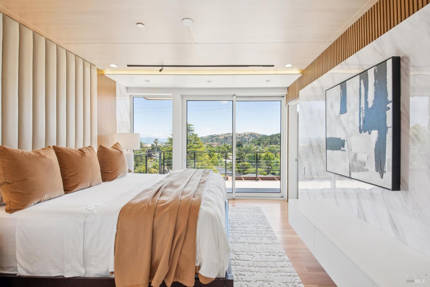 106 Walnut Avenue Corte Madera CA 94925