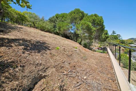 106 Walnut Avenue Corte Madera CA 94925