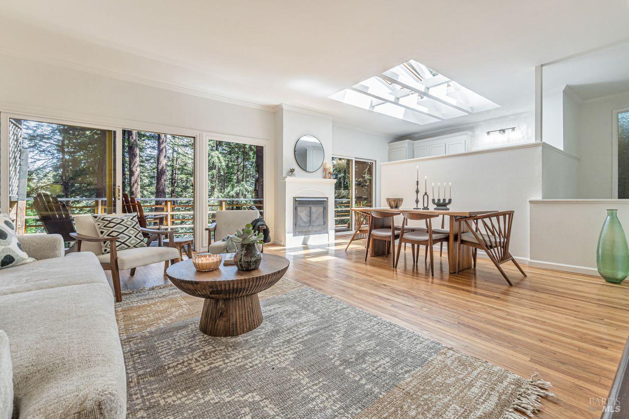 156 Florence Avenue Mill Valley CA 94941