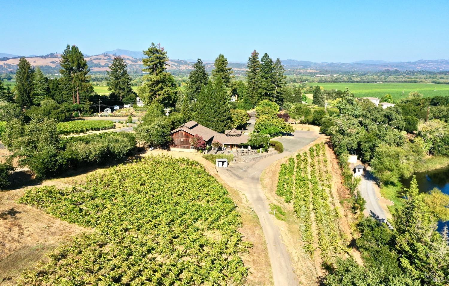 3291 Westside Road Healdsburg CA 95448