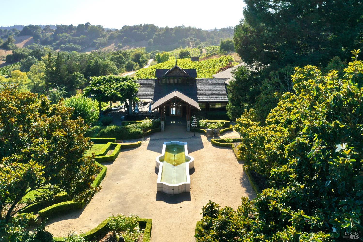 3291 Westside Road Healdsburg CA 95448