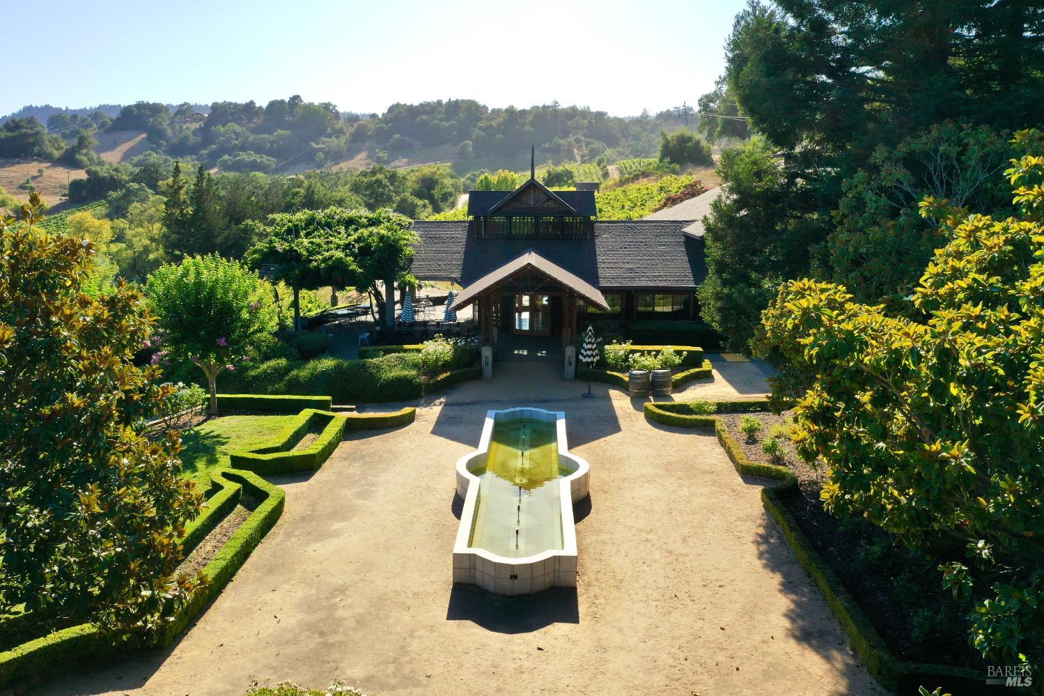 3291 Westside Road Healdsburg CA 95448