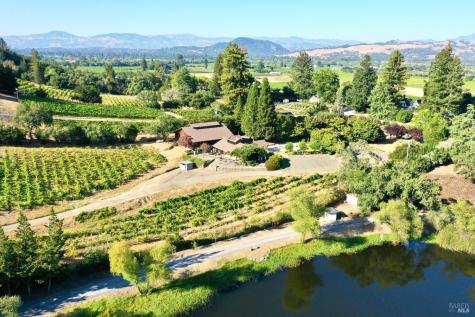 3291 Westside Road Healdsburg CA 95448