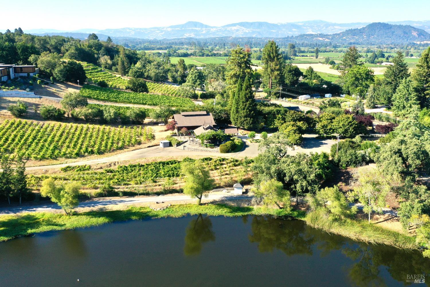 3291 Westside Road Healdsburg CA 95448