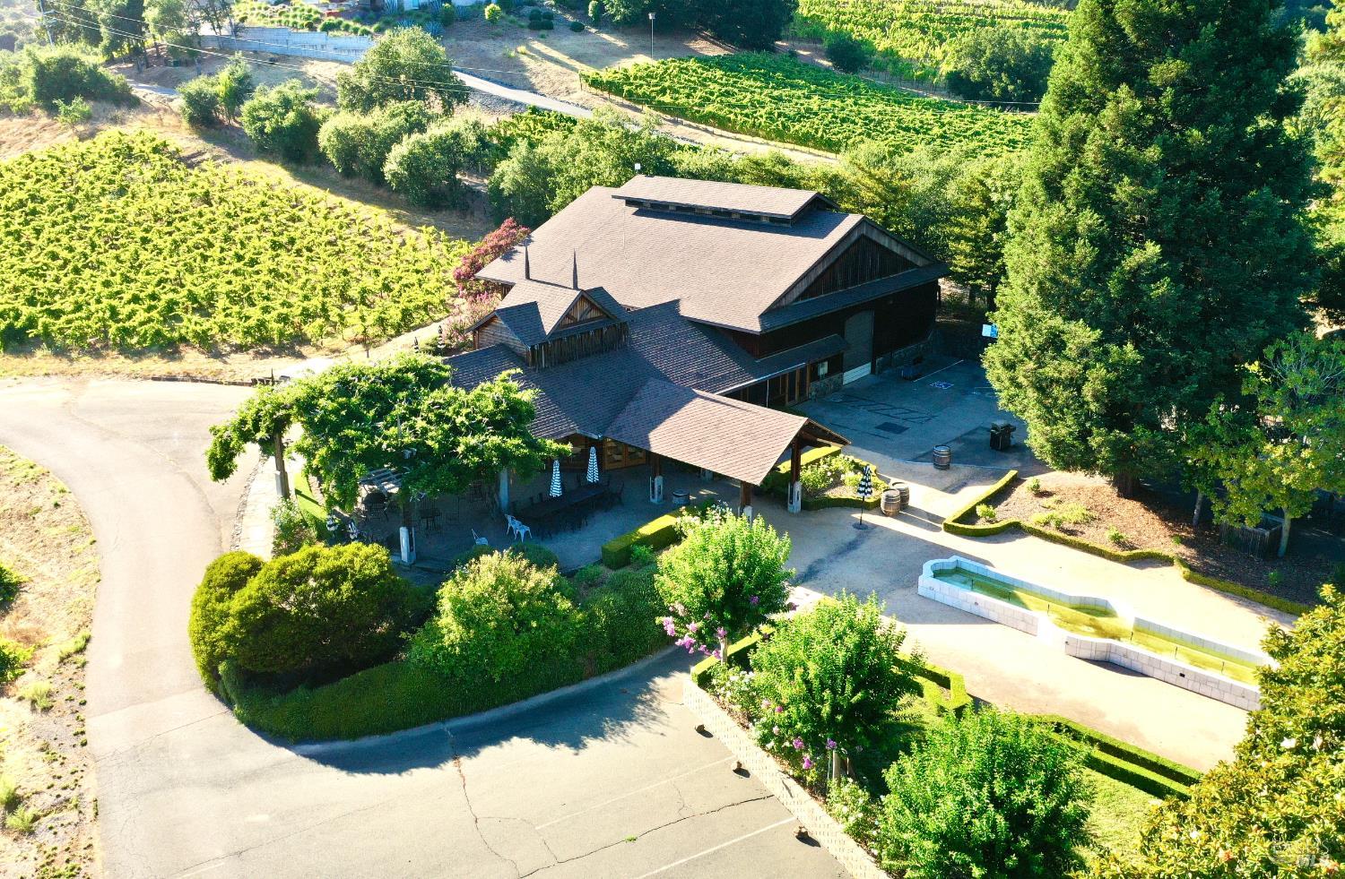 3291 Westside Road Healdsburg CA 95448