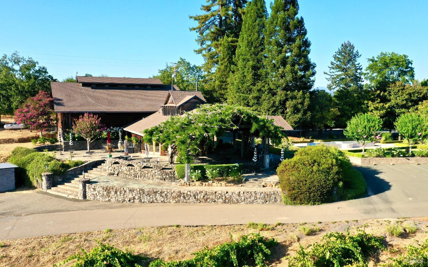 3291 Westside Road Healdsburg CA 95448