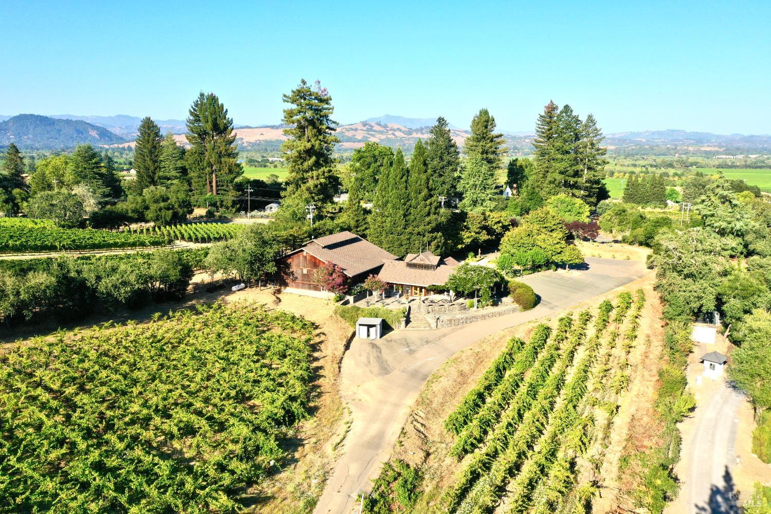 3291 Westside Road Healdsburg CA 95448