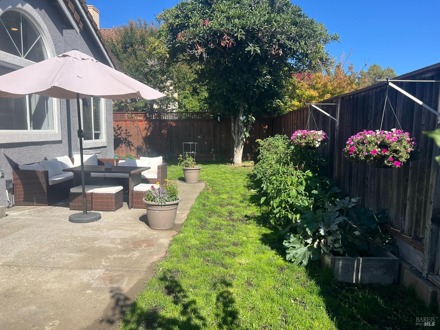 4450 Dumas Street Napa CA 94558