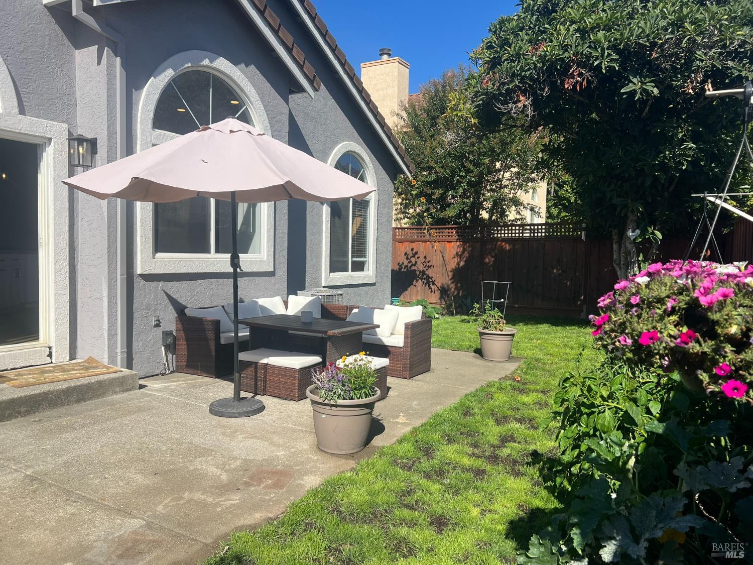 4450 Dumas Street Napa CA 94558