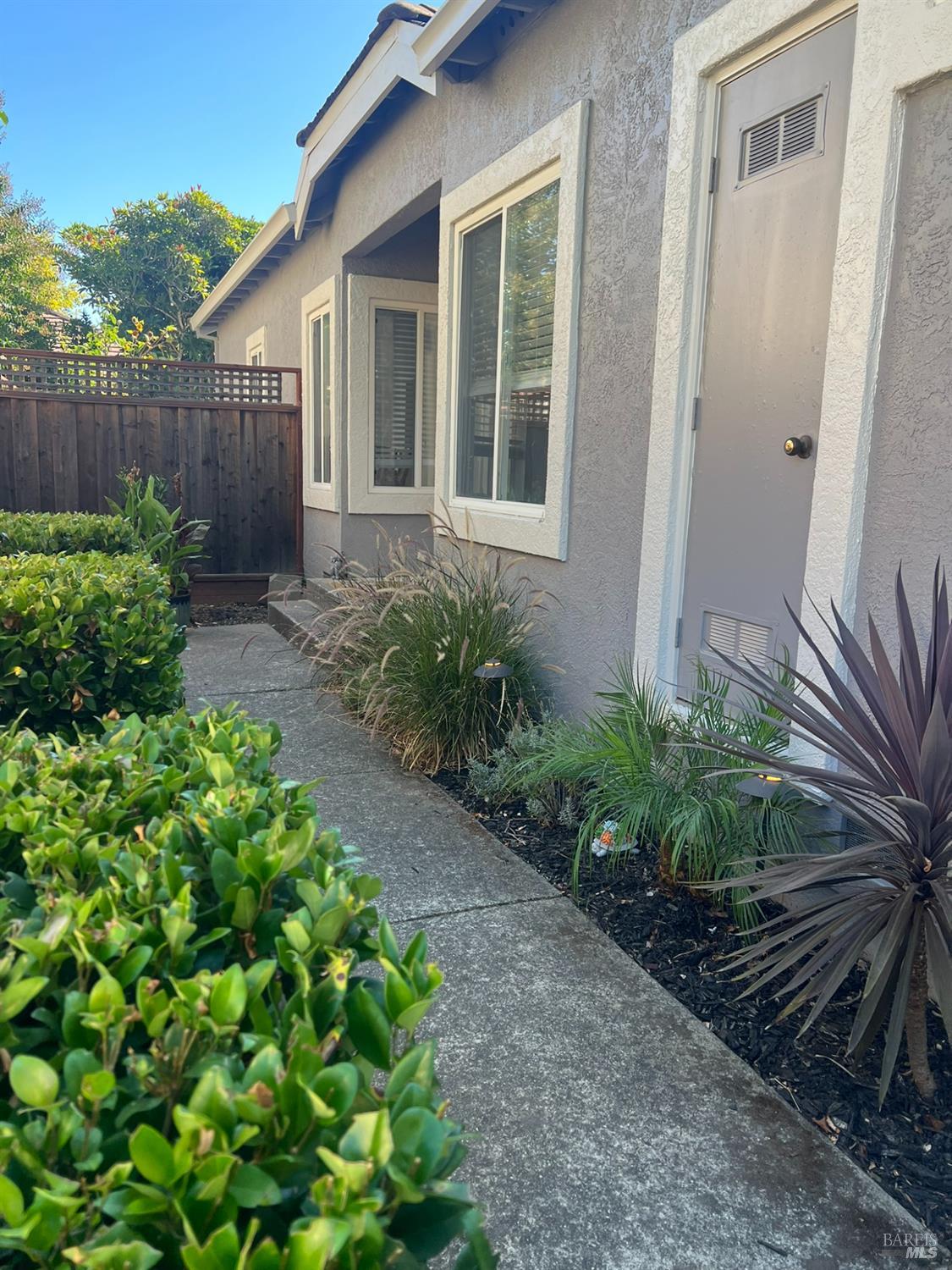 4450 Dumas Street Napa CA 94558