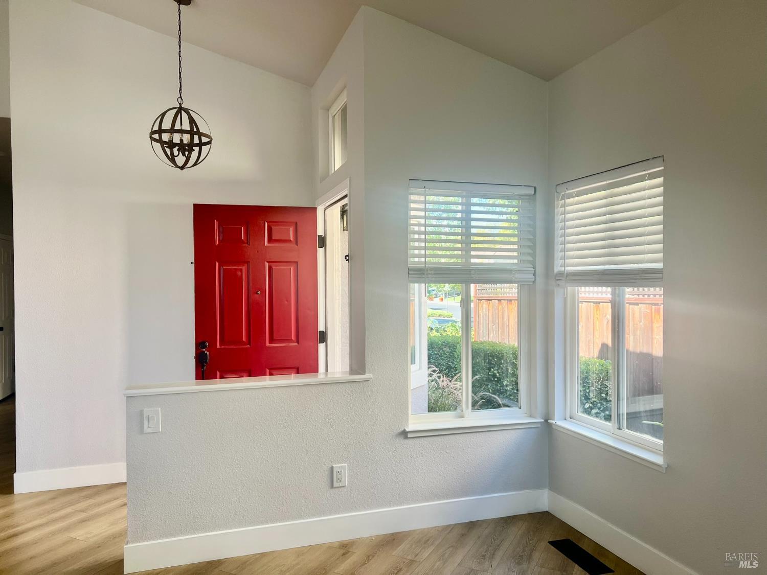 4450 Dumas Street Napa CA 94558