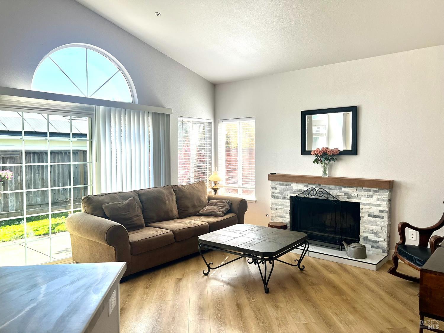 4450 Dumas Street Napa CA 94558