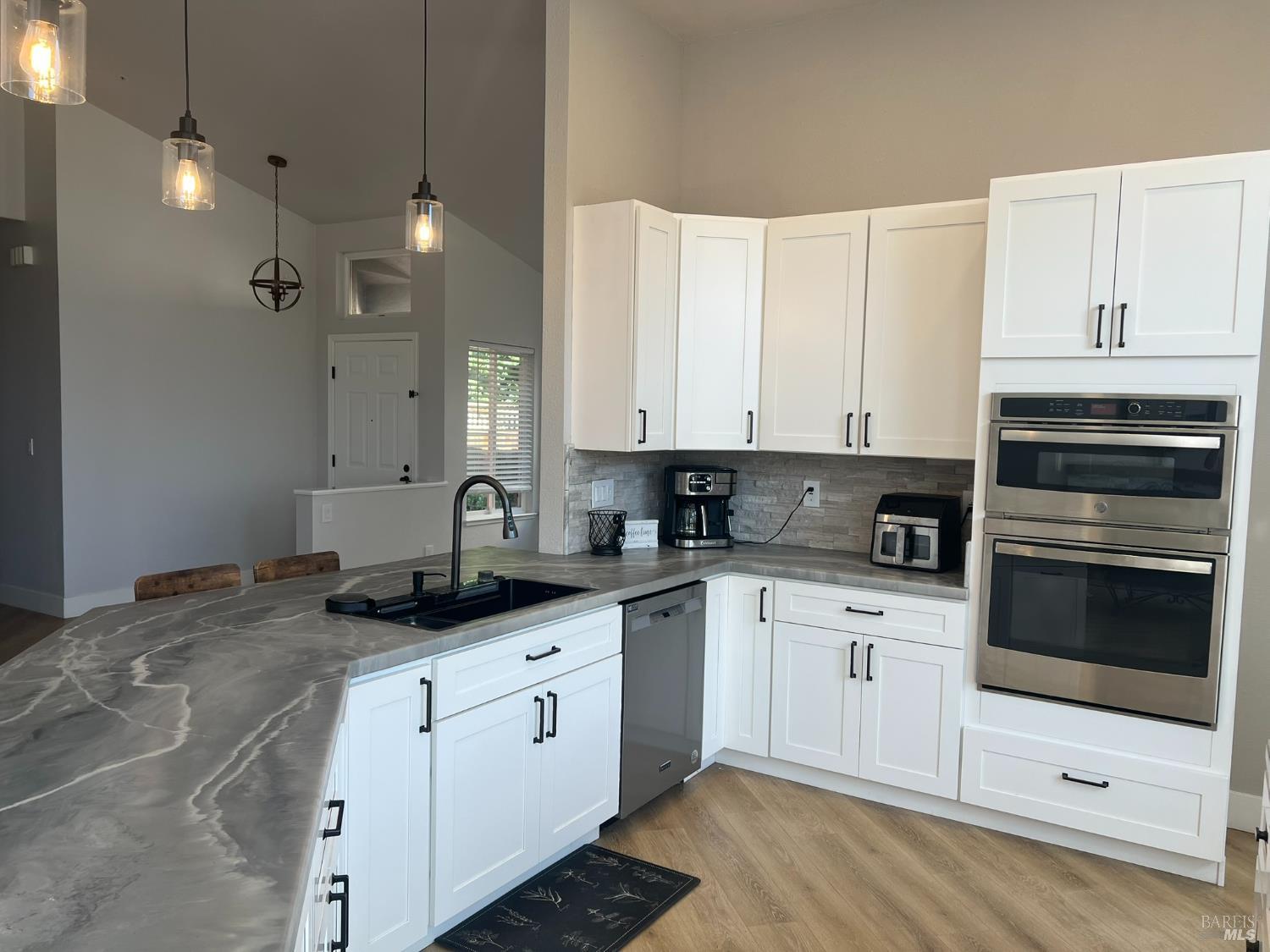 4450 Dumas Street Napa CA 94558