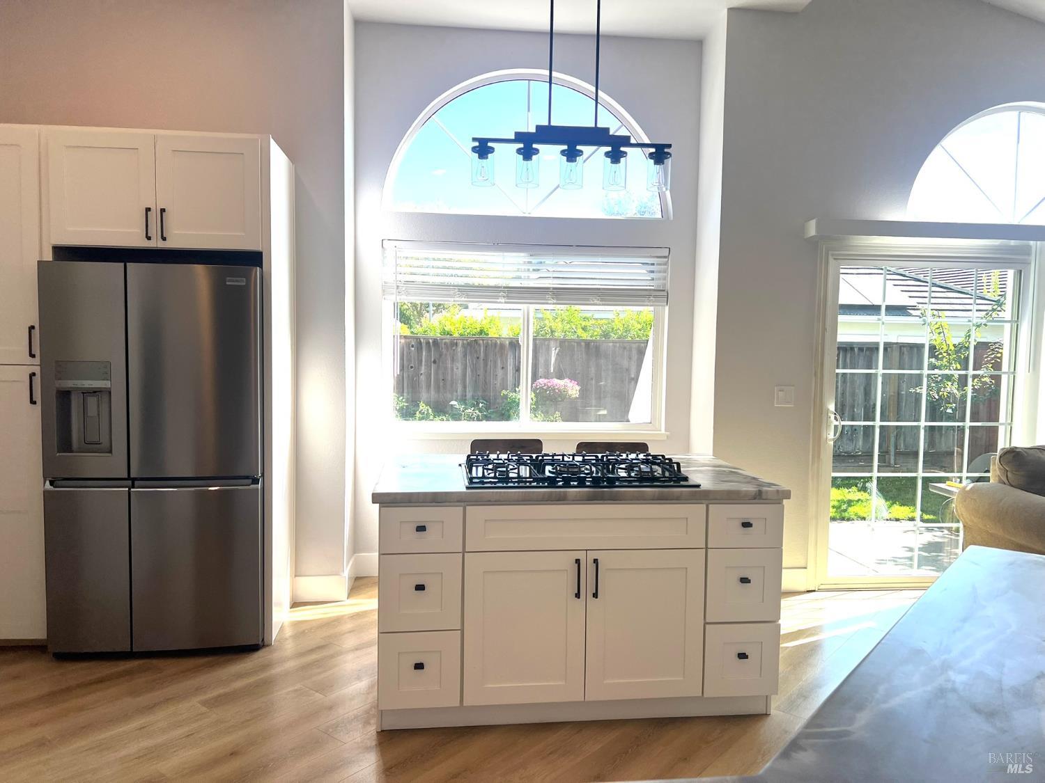 4450 Dumas Street Napa CA 94558
