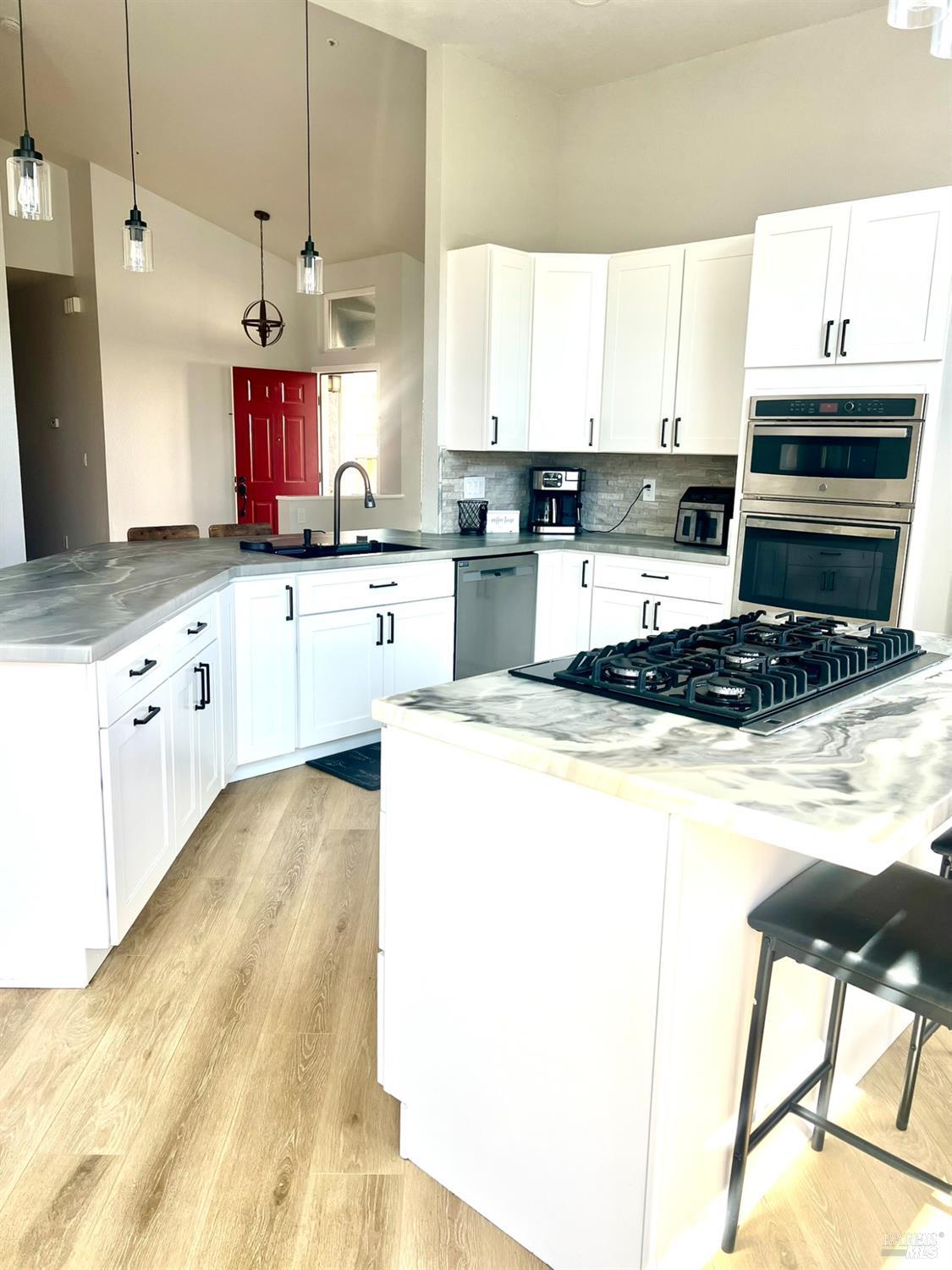4450 Dumas Street Napa CA 94558
