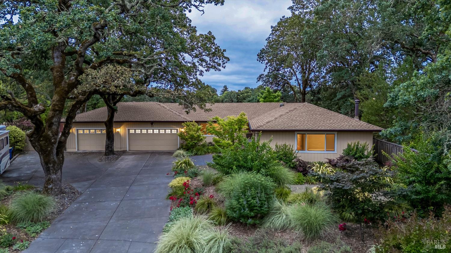 771 Joni Court Windsor CA 95492