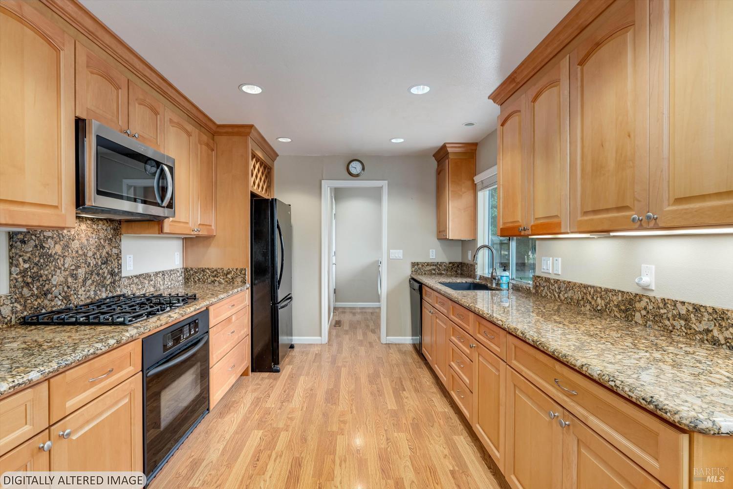 771 Joni Court Windsor CA 95492
