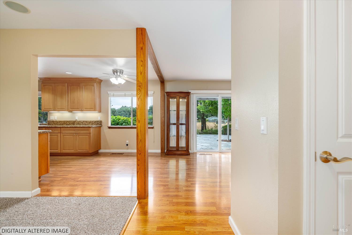 771 Joni Court Windsor CA 95492