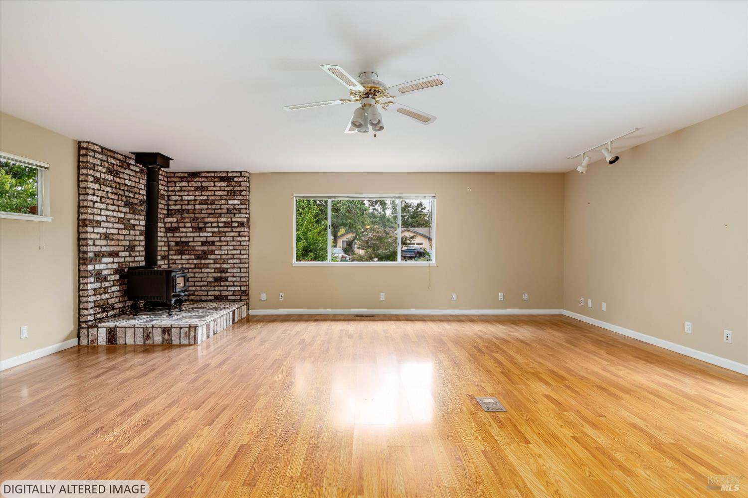 771 Joni Court Windsor CA 95492
