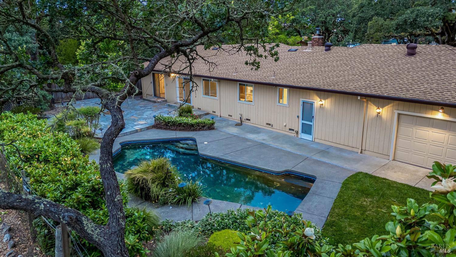 771 Joni Court Windsor CA 95492