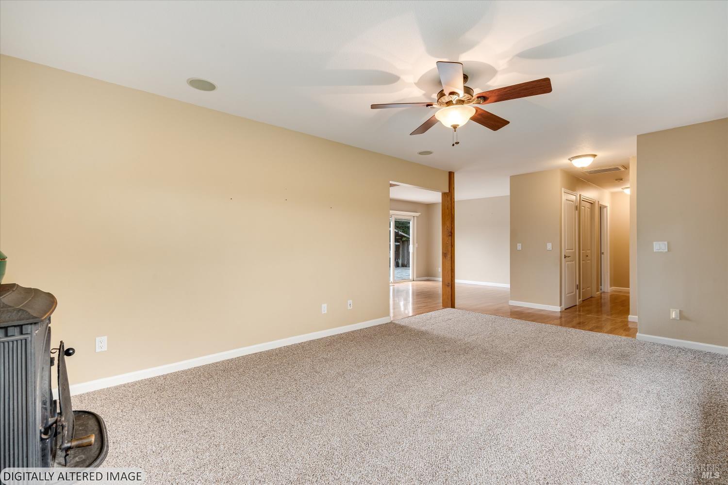 771 Joni Court Windsor CA 95492