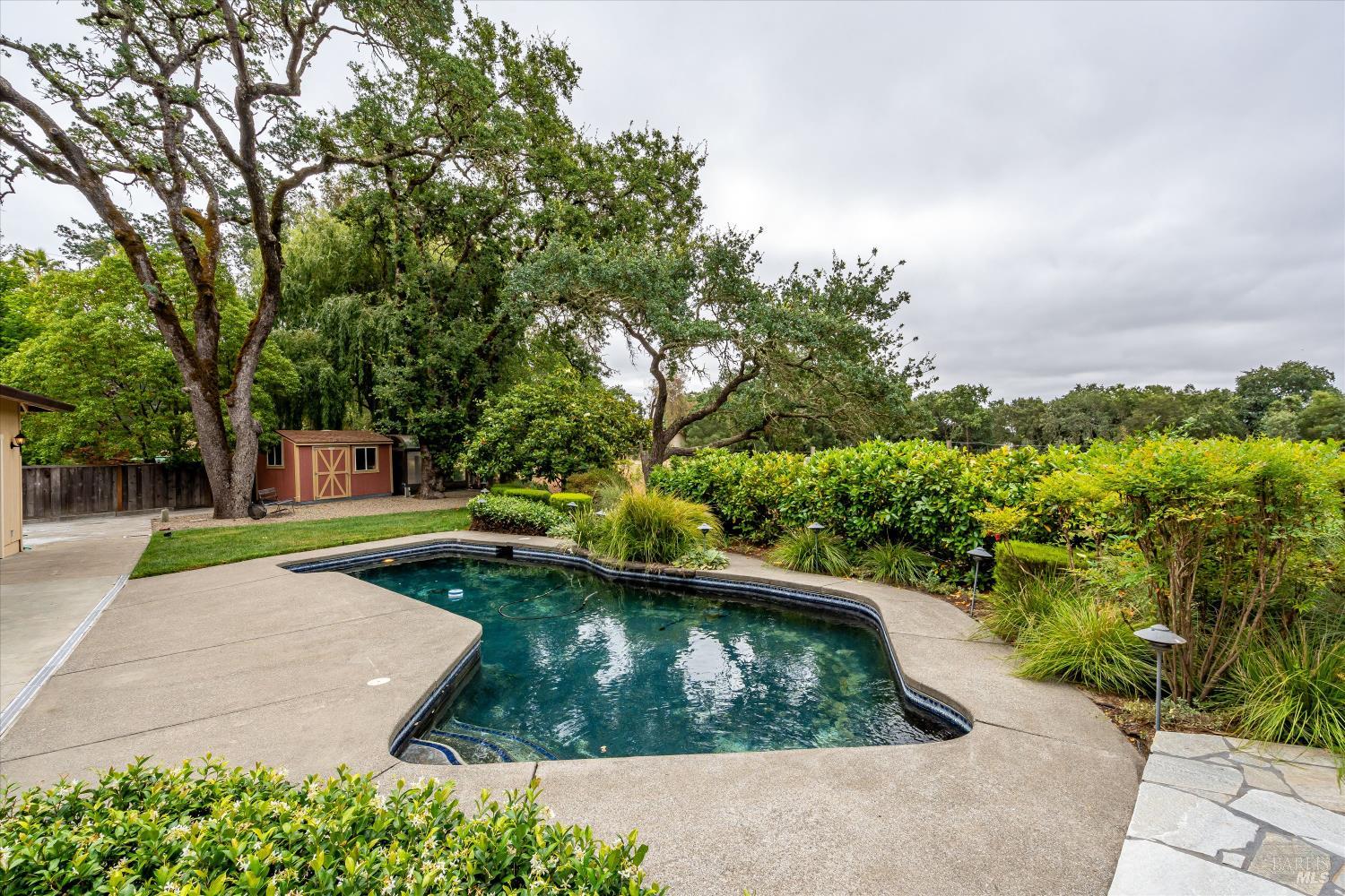 771 Joni Court Windsor CA 95492