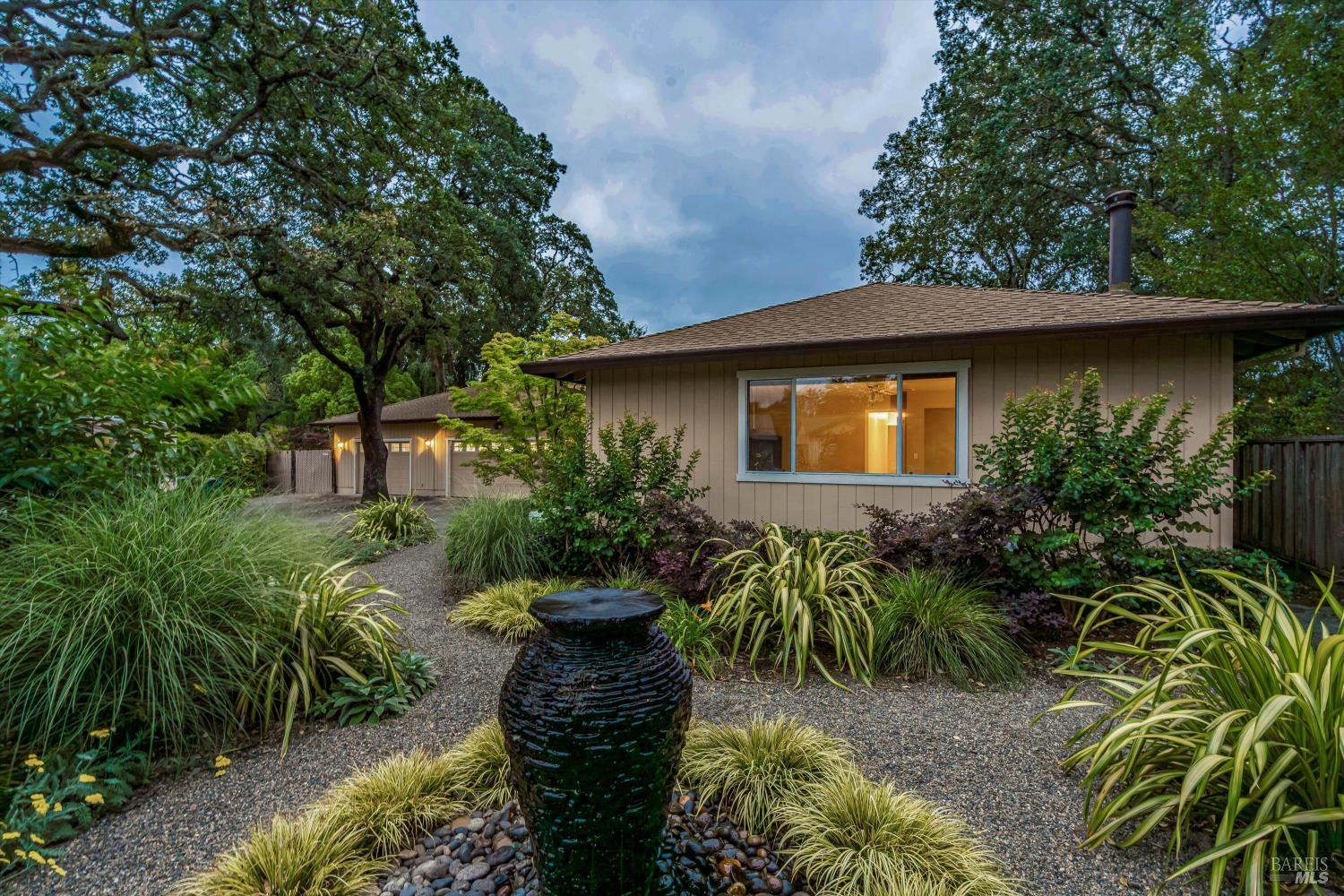 771 Joni Court Windsor CA 95492