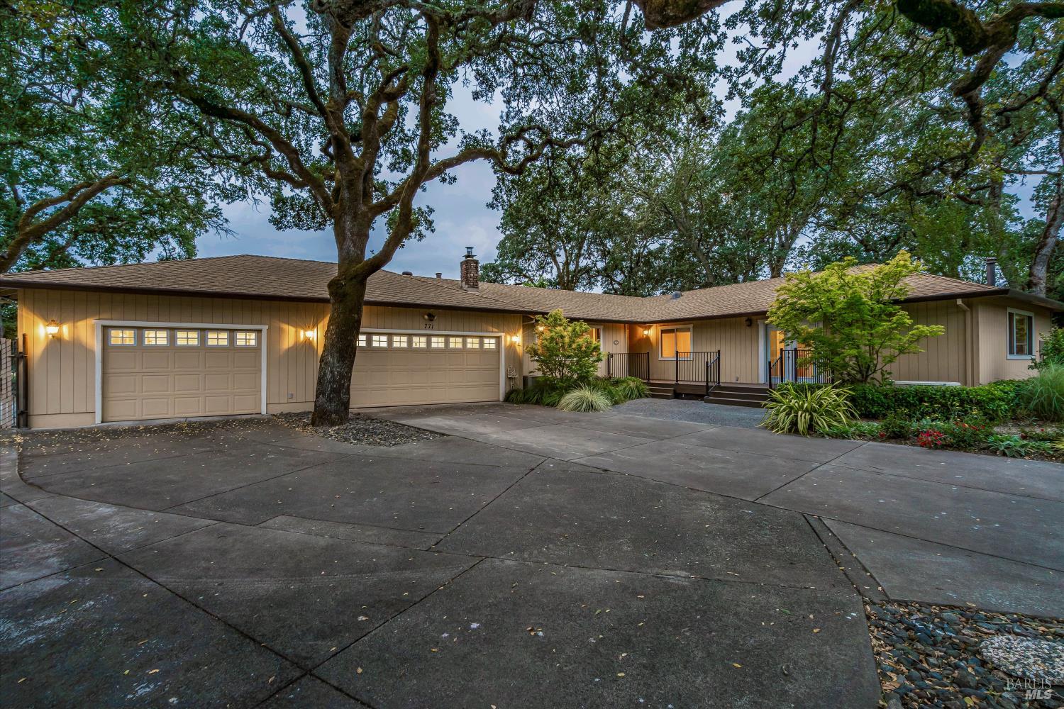 771 Joni Court Windsor CA 95492