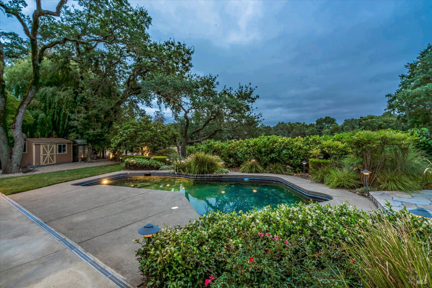 771 Joni Court Windsor CA 95492