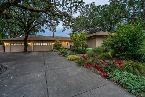 771 Joni Court Windsor CA 95492