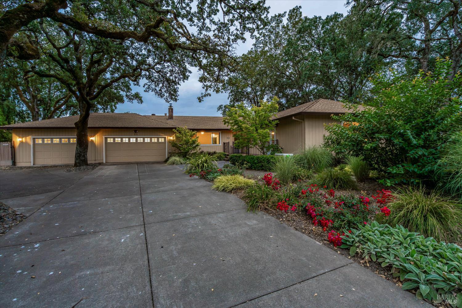 771 Joni Court Windsor CA 95492