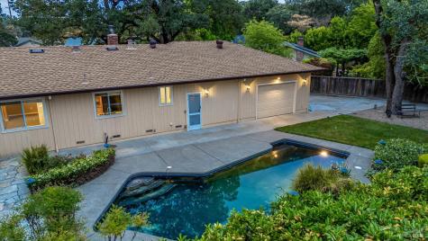 771 Joni Court Windsor CA 95492