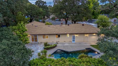 771 Joni Court Windsor CA 95492