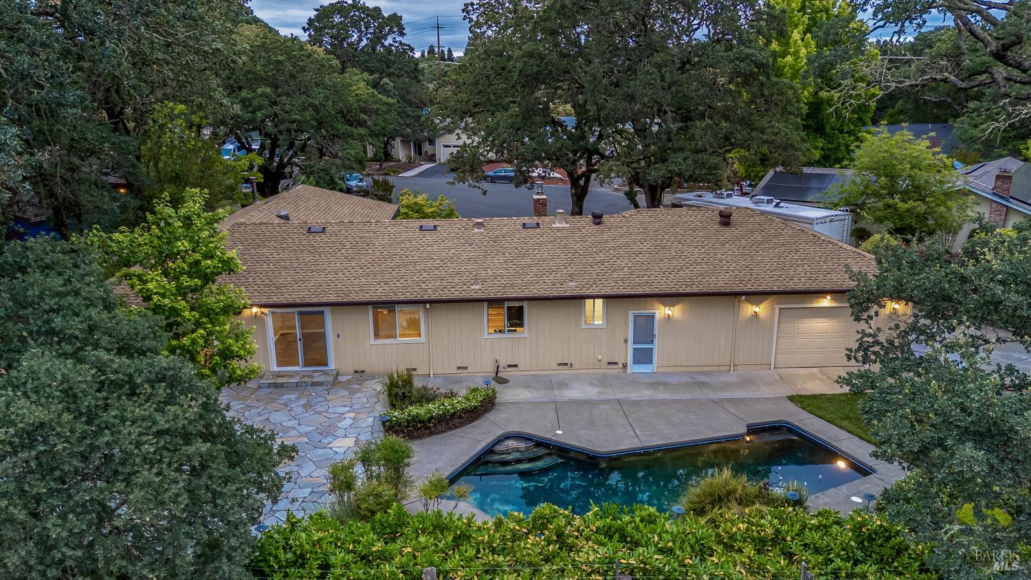 771 Joni Court Windsor CA 95492