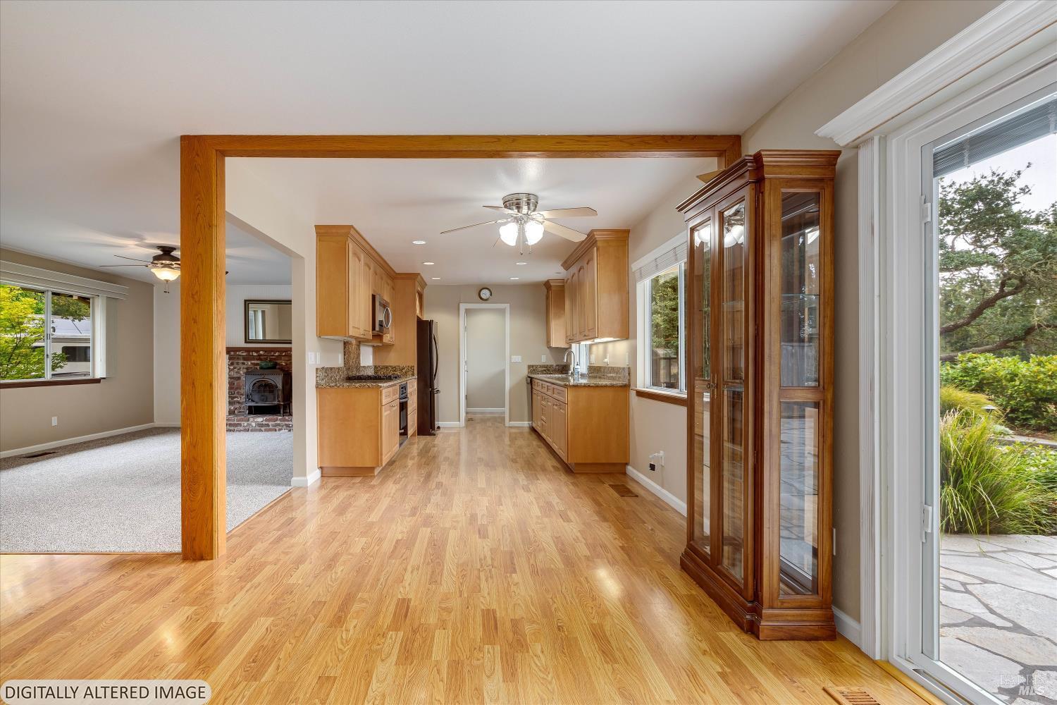 771 Joni Court Windsor CA 95492
