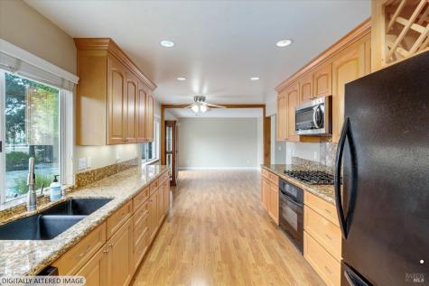 771 Joni Court Windsor CA 95492