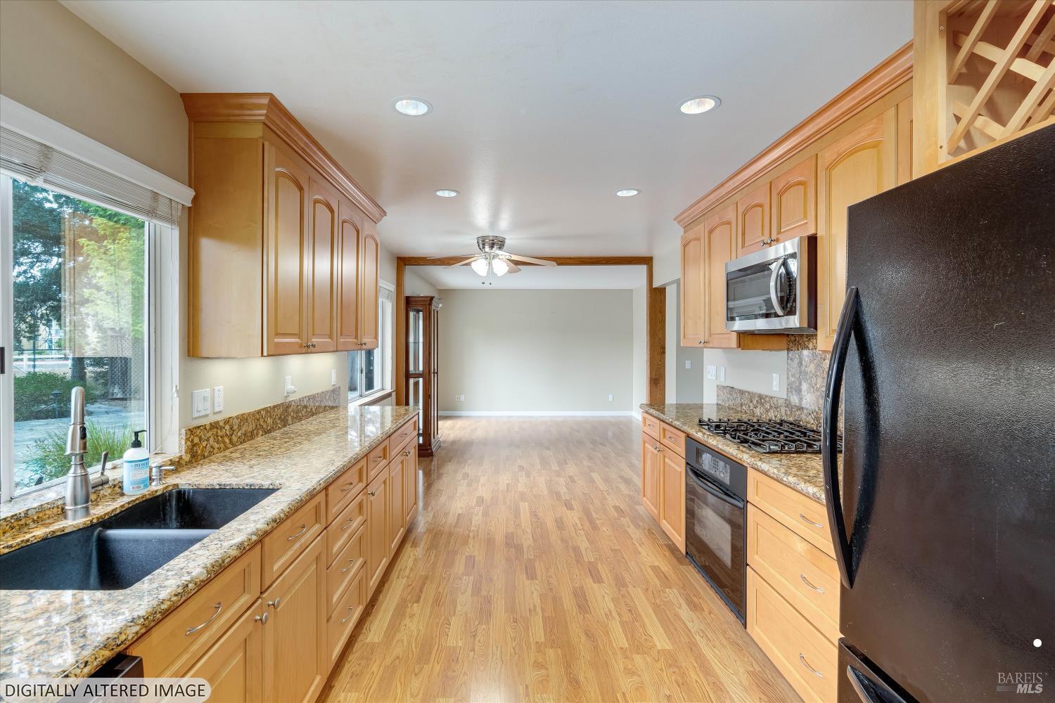 771 Joni Court Windsor CA 95492