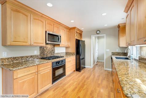 771 Joni Court Windsor CA 95492