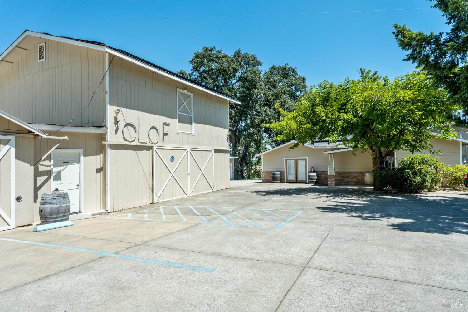 5615 Highland Springs Road Lakeport CA 95453