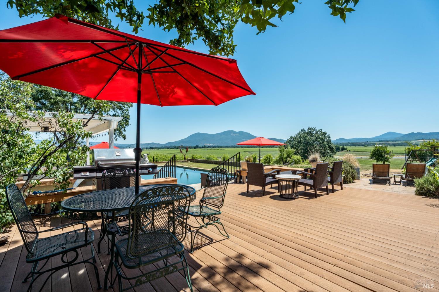 5615 Highland Springs Road Lakeport CA 95453