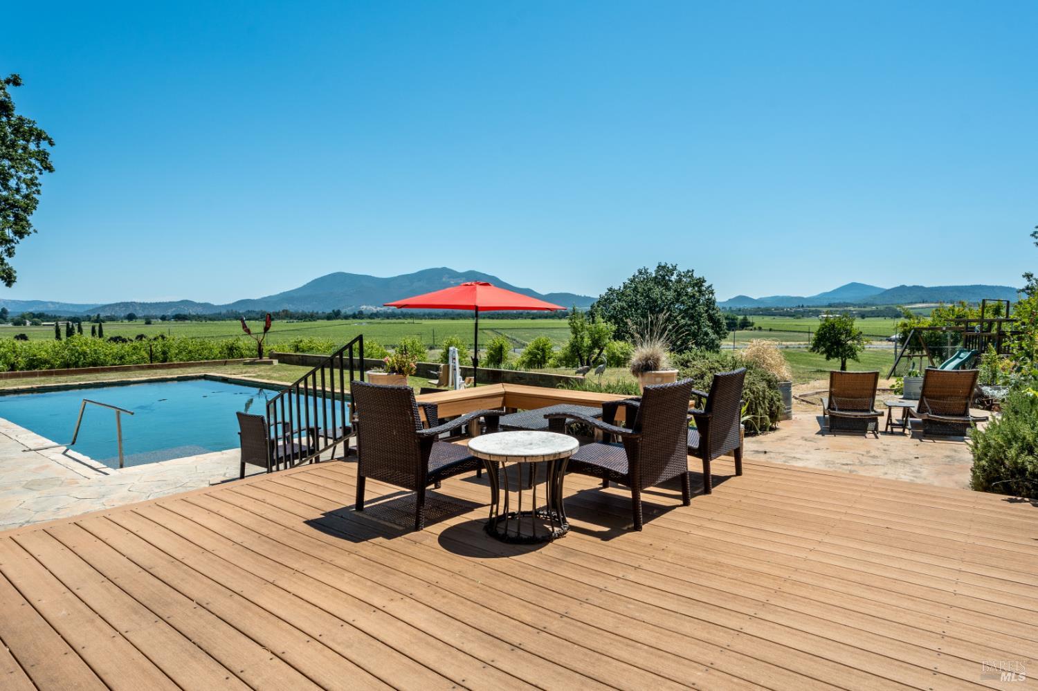 5615 Highland Springs Road Lakeport CA 95453