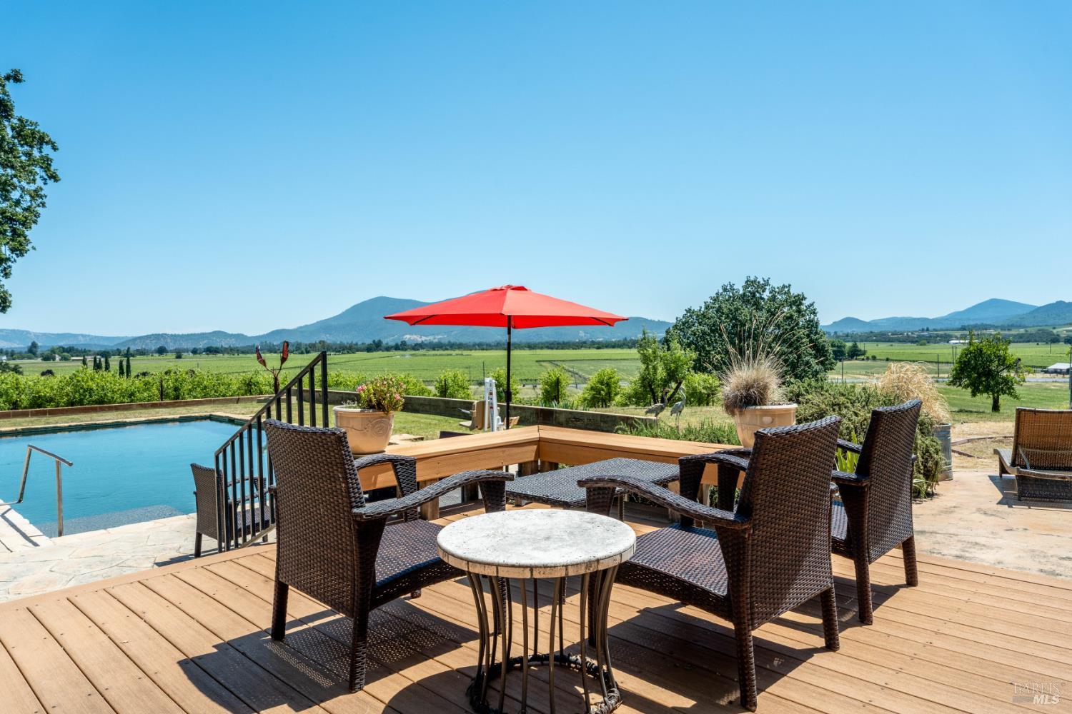 5615 Highland Springs Road Lakeport CA 95453