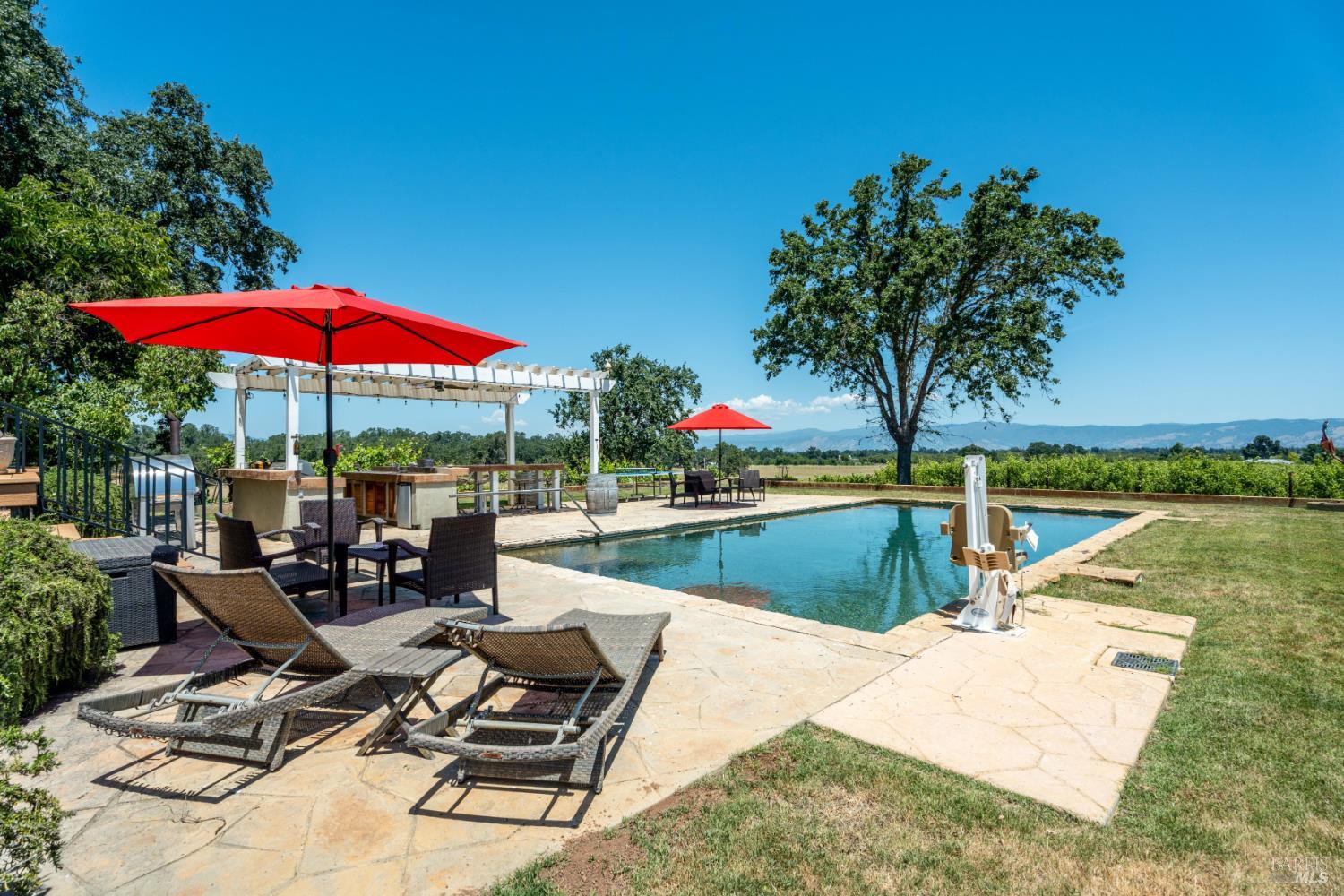 5615 Highland Springs Road Lakeport CA 95453