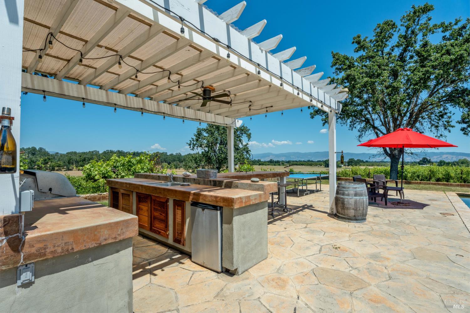 5615 Highland Springs Road Lakeport CA 95453