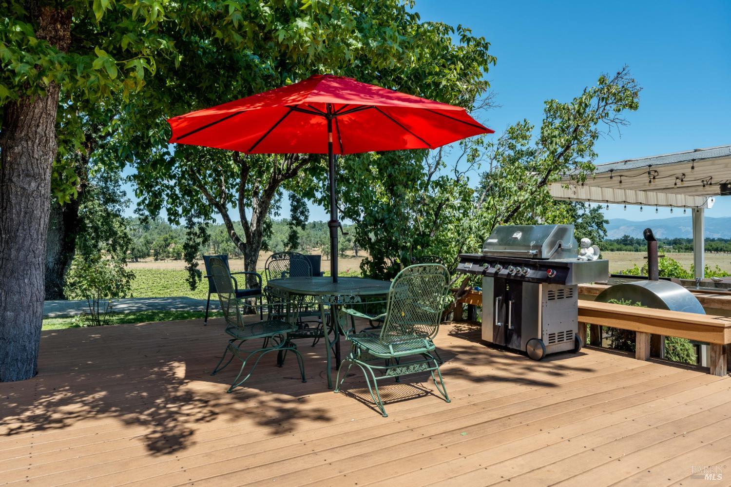 5615 Highland Springs Road Lakeport CA 95453