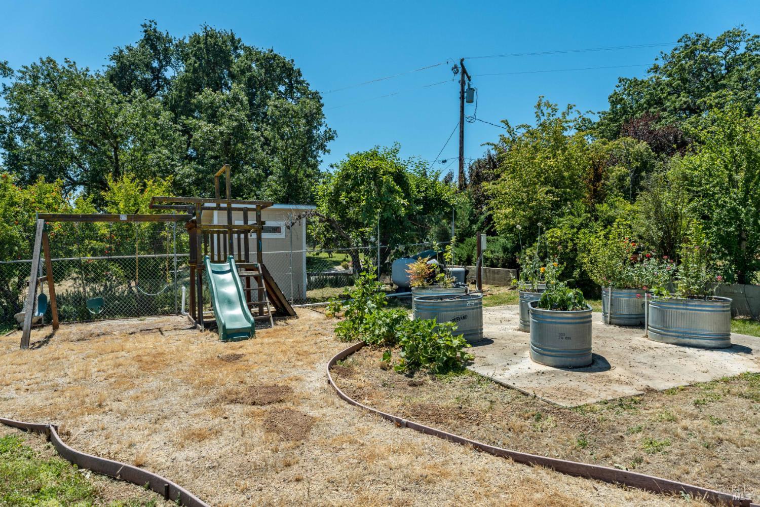 5615 Highland Springs Road Lakeport CA 95453