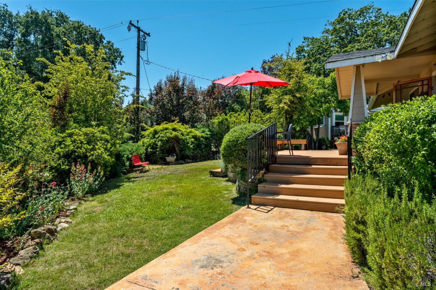 5615 Highland Springs Road Lakeport CA 95453
