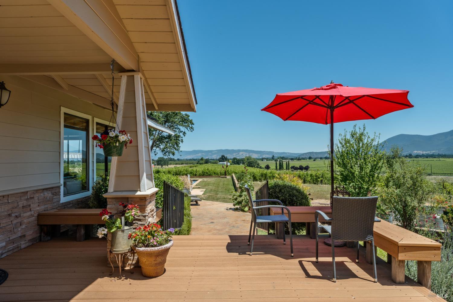 5615 Highland Springs Road Lakeport CA 95453