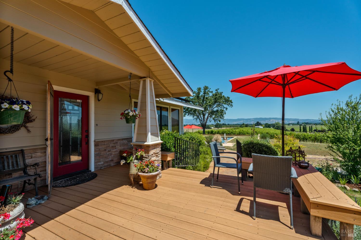 5615 Highland Springs Road Lakeport CA 95453