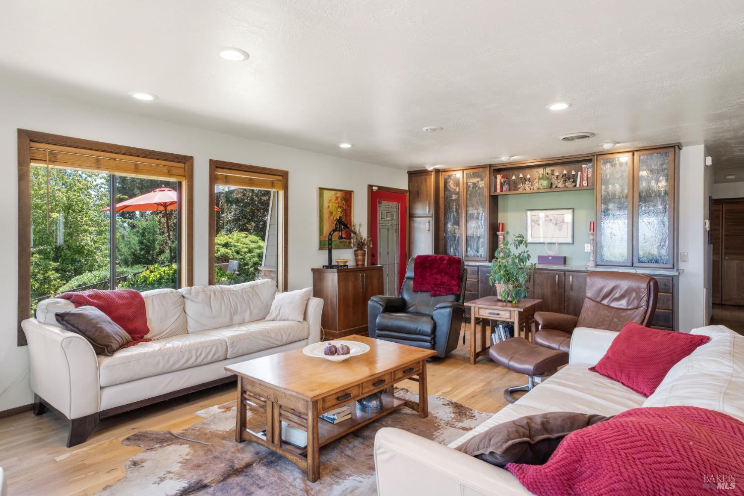 5615 Highland Springs Road Lakeport CA 95453